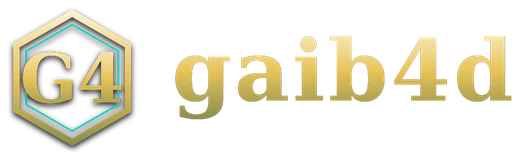 gaib4d logo