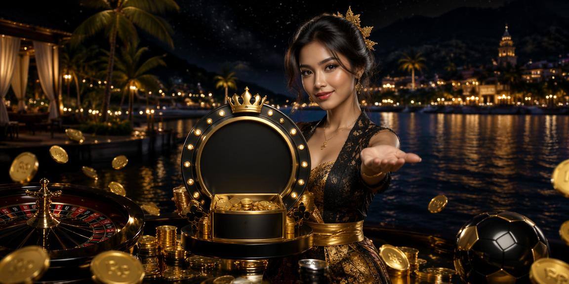 gaib4d Log In & Jelajahi Lobby Penuh Permainan gaib4d